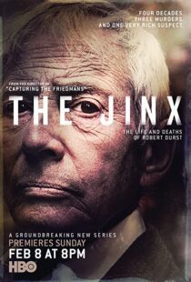 دانلود مستند The Jinx: The Life and Deaths of Robert Durst88492-1231317236