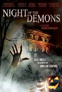 دانلود فیلم Night of the Demons 200990909-788558090