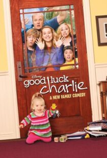 دانلود سریال Good Luck Charlie89532-752003094