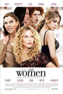 دانلود فیلم The Women 200889789-1201951110