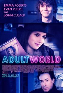 دانلود فیلم Adult World 201389221-1228297384