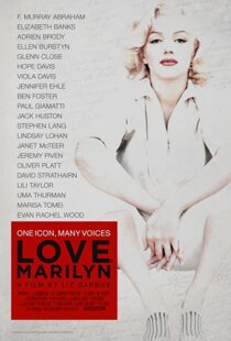 دانلود مستند Love, Marilyn 201291145-1942207811