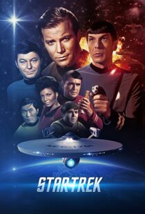دانلود سریال Star Trek: The Original Series86168-311378288