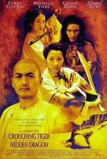 دانلود فیلم Crouching Tiger, Hidden Dragon 200089749-1526745493