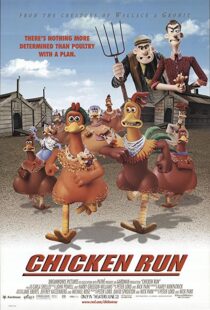 دانلود انیمیشن Chicken Run 200091035-848909140
