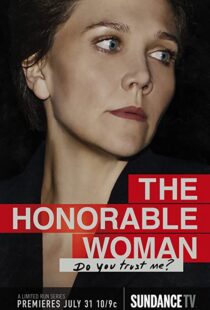 دانلود سریال The Honourable Woman86975-29509007