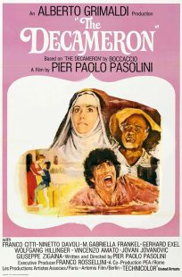 دانلود فیلم The Decameron 197187234-942814440