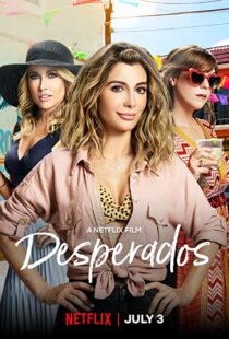 دانلود فیلم Desperados 202086335-2016122643