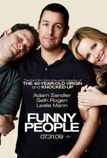 دانلود فیلم Funny People 200988489-1817299212