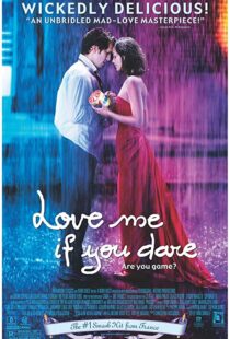 دانلود فیلم Love Me If You Dare 200388573-1298029522