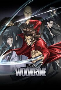 دانلود انیمه Wolverine88762-1255886401