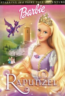 دانلود انیمیشن Barbie as Rapunzel 200291278-1401030891