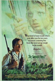 دانلود فیلم The Emerald Forest 198587686-457669266