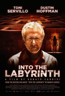 دانلود فیلم Into the Labyrinth 201991141-545702314