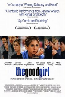 دانلود فیلم The Good Girl 200287522-515010999