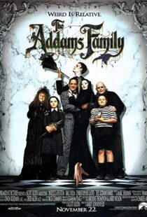 دانلود فیلم The Addams Family 199186116-119423118