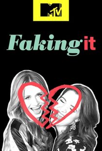دانلود سریال Faking It89520-838098631