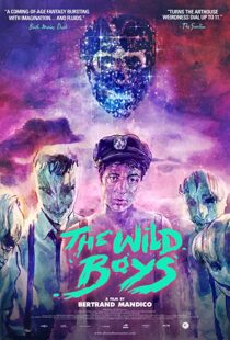 دانلود فیلم The Wild Boys 201791335-177154229