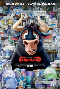 دانلود انیمیشن Ferdinand 201787117-1410956583