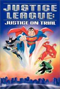 دانلود انیمیشن Justice League88034-313504101