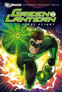 دانلود انیمیشن Green Lantern: First Flight 200989805-1497188206