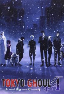 دانلود انیمه Tokyo Ghoul: Root A87643-147447880