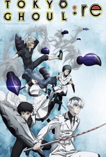 دانلود انیمه Tokyo Ghoul: re87316-1065842347