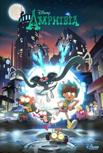 دانلود انیمیشن Amphibia86026-1418991512