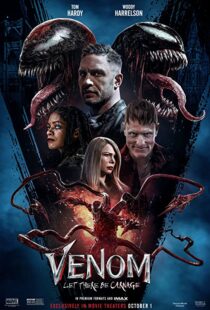 دانلود فیلم Venom: Let There Be Carnage 202191216-808349594