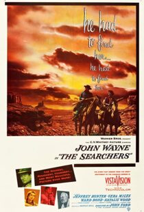 دانلود فیلم The Searchers 195686910-355540391