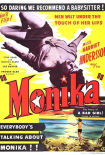 دانلود فیلم Summer with Monika 195387620-573770665
