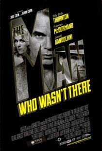 دانلود فیلم The Man Who Wasn’t There 200189203-666343098
