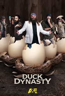 دانلود سریال Duck Dynasty89459-150208527