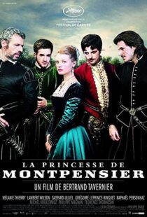 دانلود فیلم The Princess of Montpensier 201087258-725685435