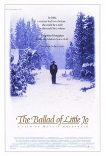 دانلود فیلم The Ballad of Little Jo 199387545-1946671048