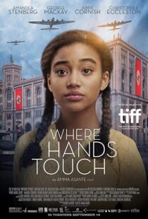دانلود فیلم Where Hands Touch 201891353-1010088858