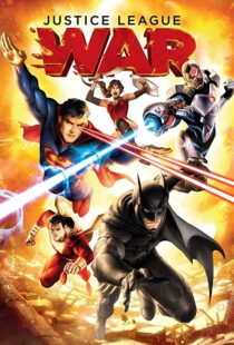 دانلود انیمیشن Justice League: War 201488605-290878332