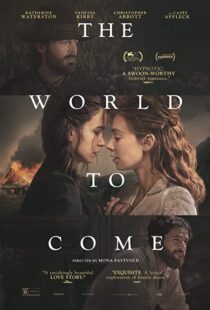 دانلود فیلم The World to Come 202090377-964669724
