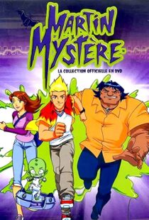 دانلود انیمیشن Martin Mystery89636-562505251