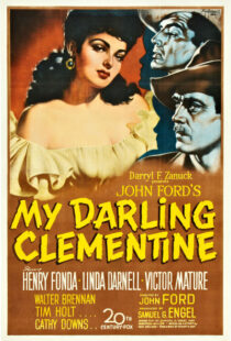 دانلود فیلم My Darling Clementine 194691100-1626025663