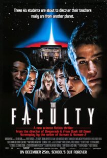 دانلود فیلم The Faculty 199888906-389245332