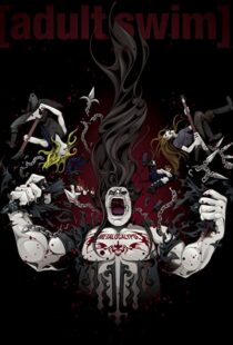 دانلود انیمیشن Metalocalypse89642-646106601