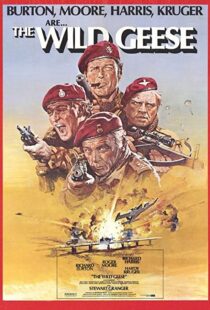 دانلود فیلم The Wild Geese 197889844-920022165