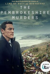 دانلود سریال The Pembrokeshire Murders88509-1247119423