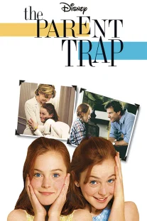 دانلود فیلم The Parent Trap 199890045-1627803173