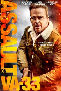دانلود فیلم Assault on VA-33 202195506-1407987606