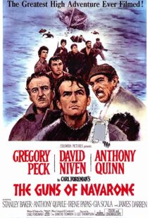 دانلود فیلم The Guns of Navarone 196191935-246816021