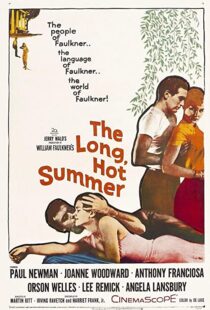 دانلود فیلم The Long, Hot Summer 195894709-2115487505