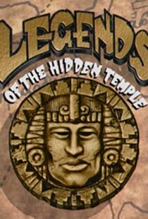 دانلود سریال Legends of the Hidden Temple100230-877045442