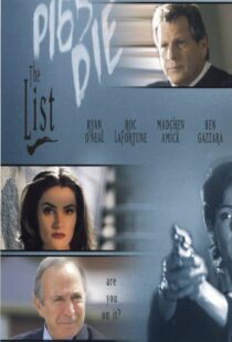 دانلود فیلم The List 200097640-786075580